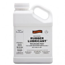 JET-LUBE : RUBBER LUBRICANT